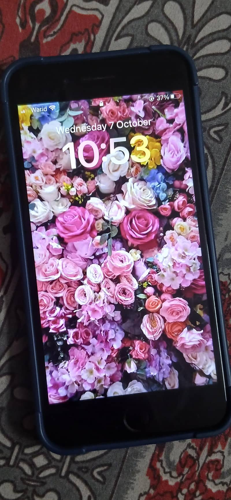 Apple iPhone 8 Plus 3
