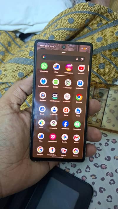 Google Pixel 6