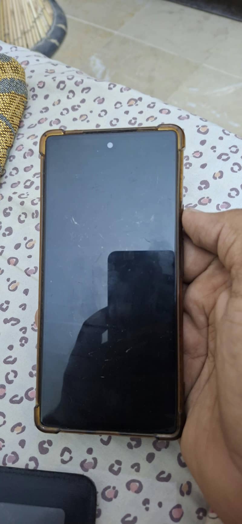 Google Pixel 6 1
