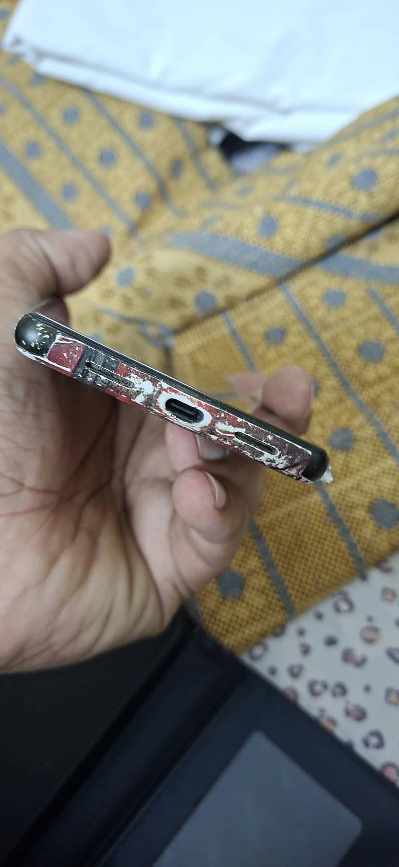 Google Pixel 6 5