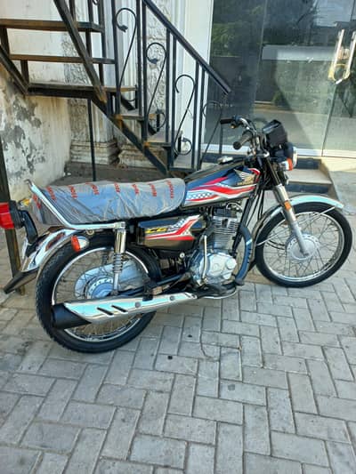 HONDA PRIDOR 2024 NEW ( 0333.3033927