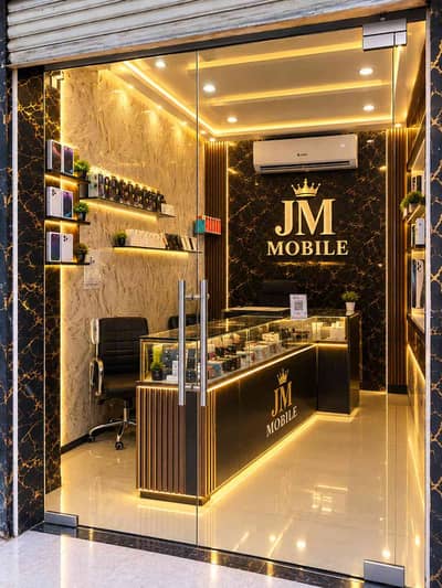 JM.MOBILE