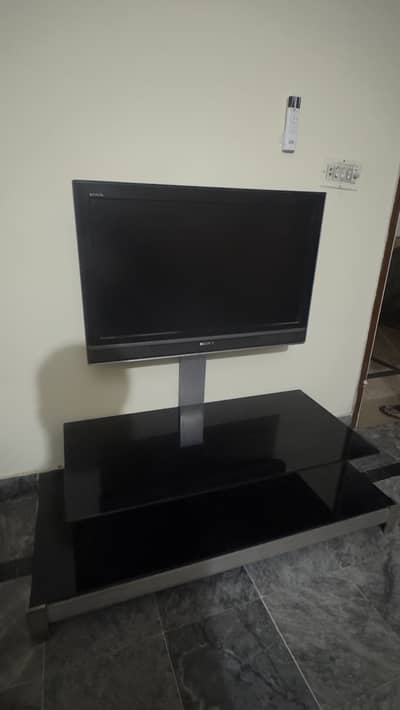 Sony bravia 42 inch lcd (not working)