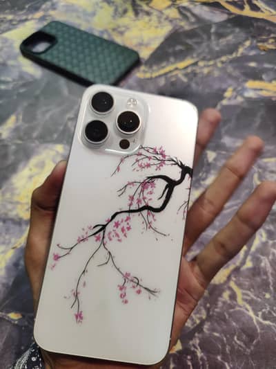 Apple iPhone 15 Pro Max 256gb (JV)