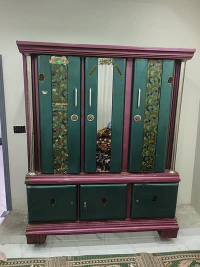 safe almari for sale