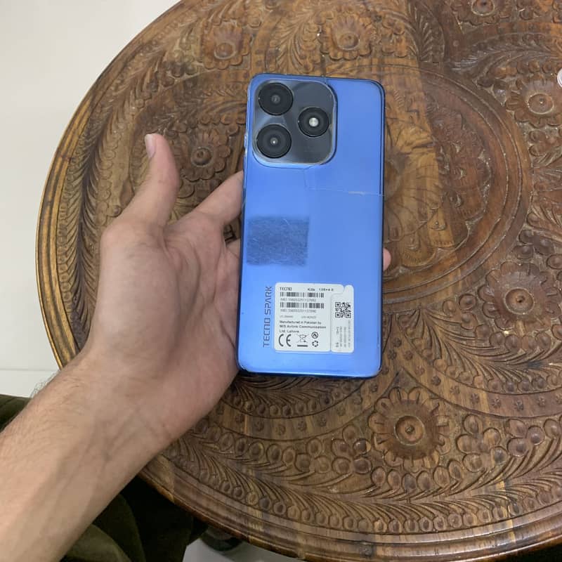 Tecno Spark 10C 3