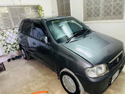 Suzuki Alto 2009