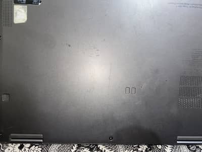 Lenovo thinkpad yoga gen5 rare laptop