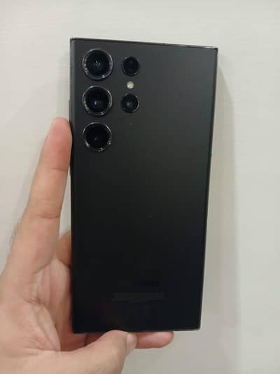 Samsung Mobile S23 Ultra