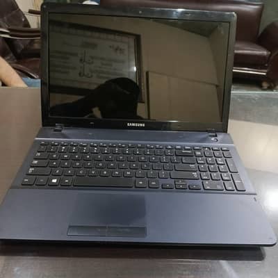 Dell laptop