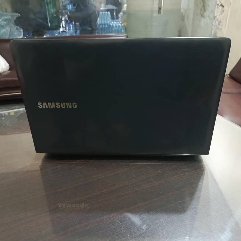 Dell laptop 1