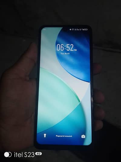 Infinix Hot 40 8/256GB