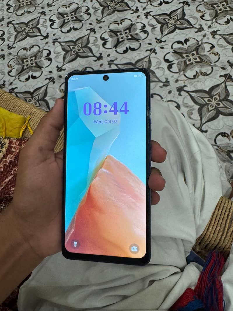 Tecno CAMON 20 Pro 9