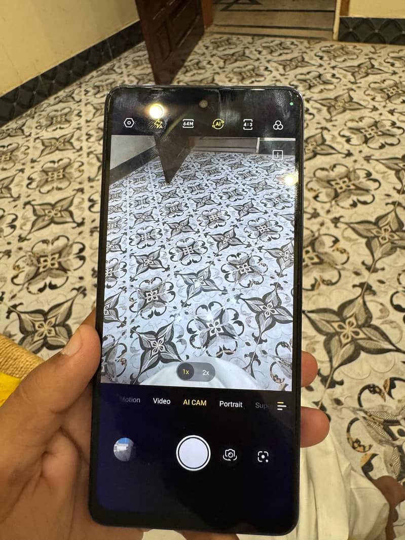 Tecno CAMON 20 Pro 11