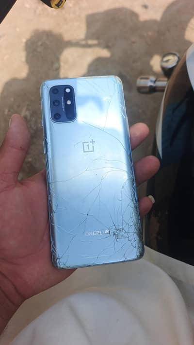 One Plus 8T