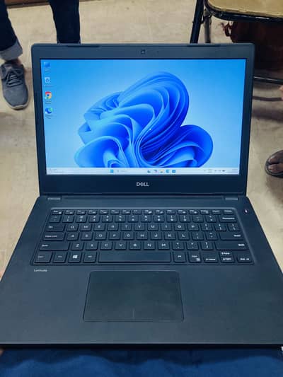Dell latitude 3470 i5 7th generation