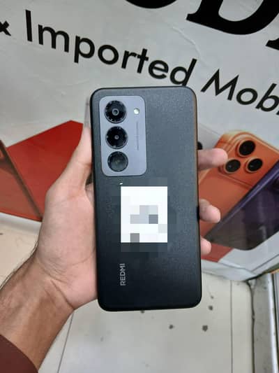 Xiaomi redmi 15