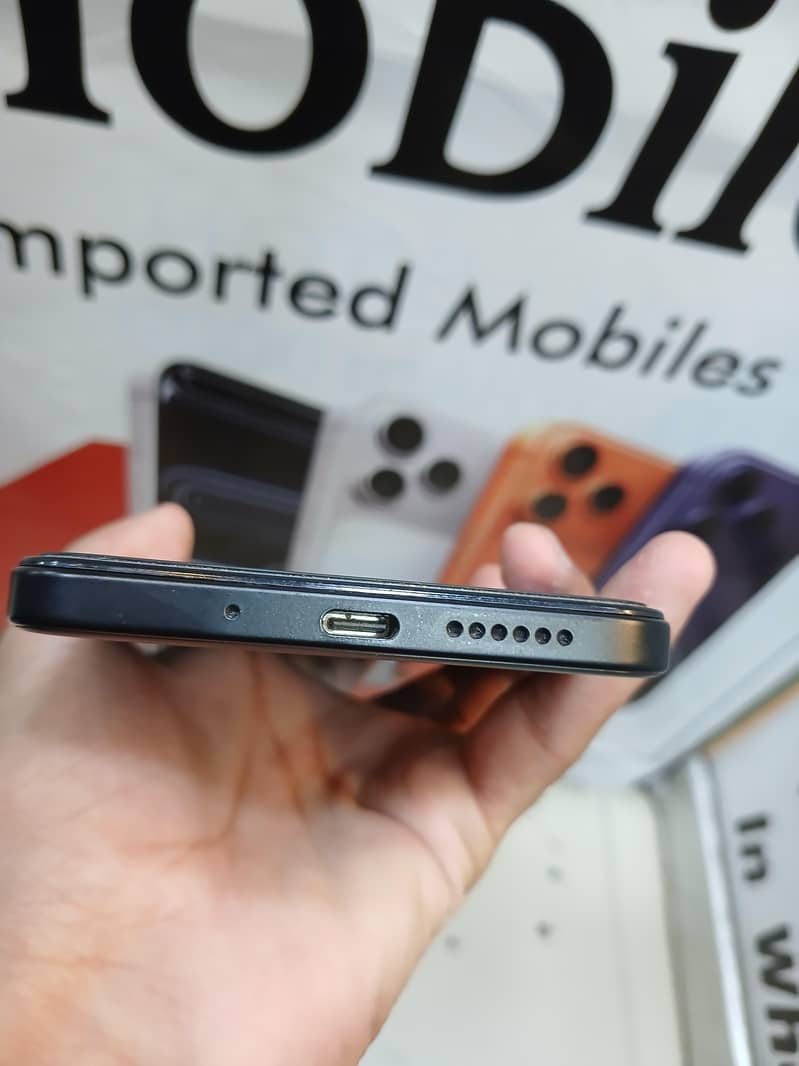 Xiaomi redmi 15 4