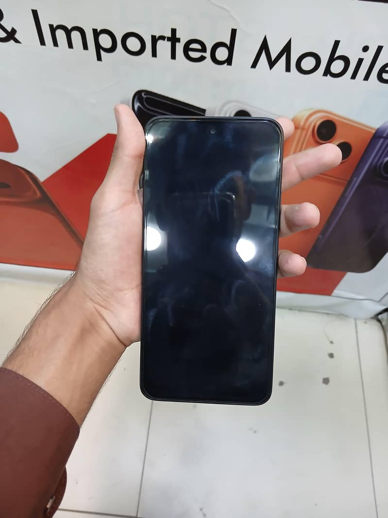 Xiaomi redmi 15 5