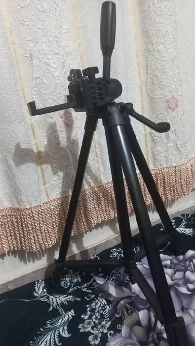 Tripod Camera Stand