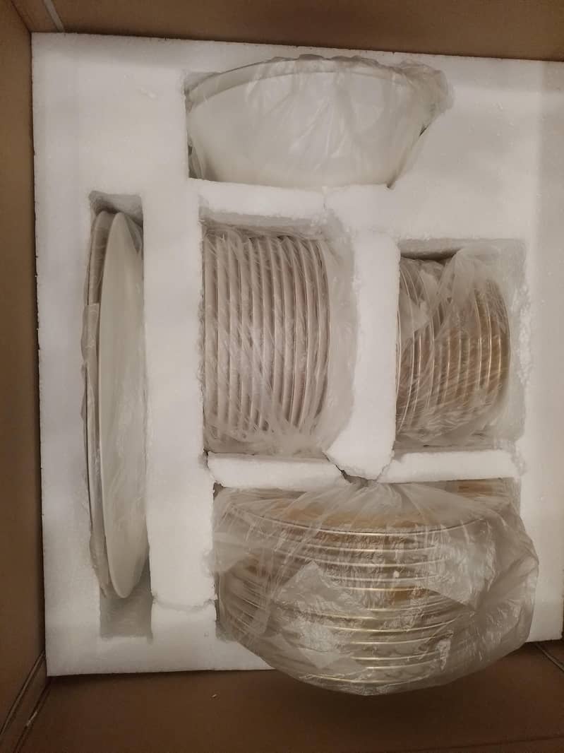 85 pcs dinner set 1