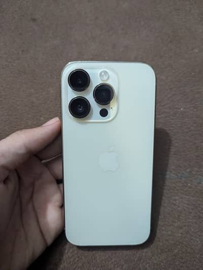 Apple iPhone 14 Pro