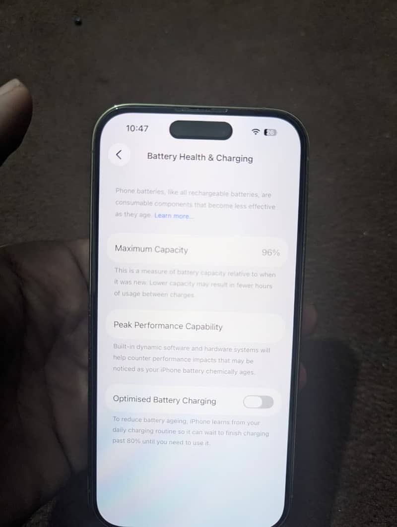 Apple iPhone 14 Pro 5