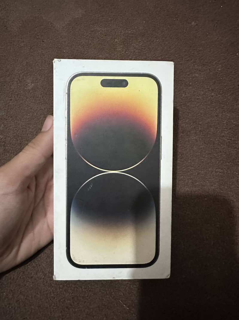 Apple iPhone 14 Pro 7