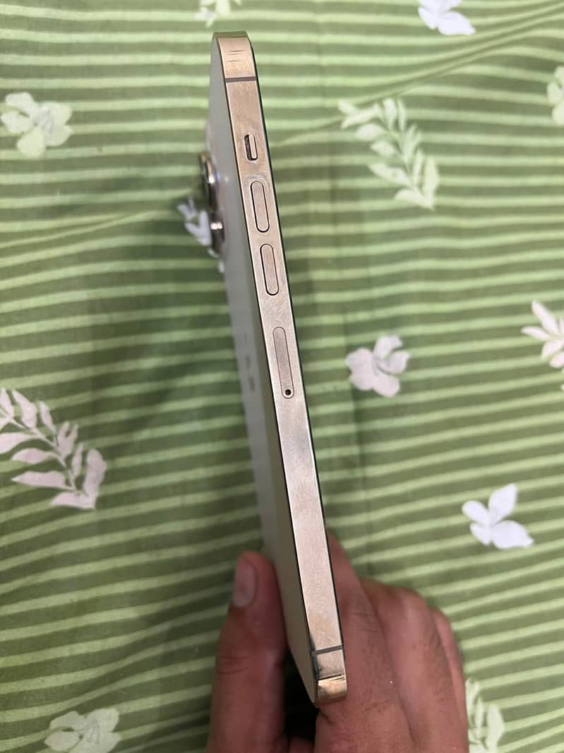 Apple iPhone 13 Pro Max JV 3