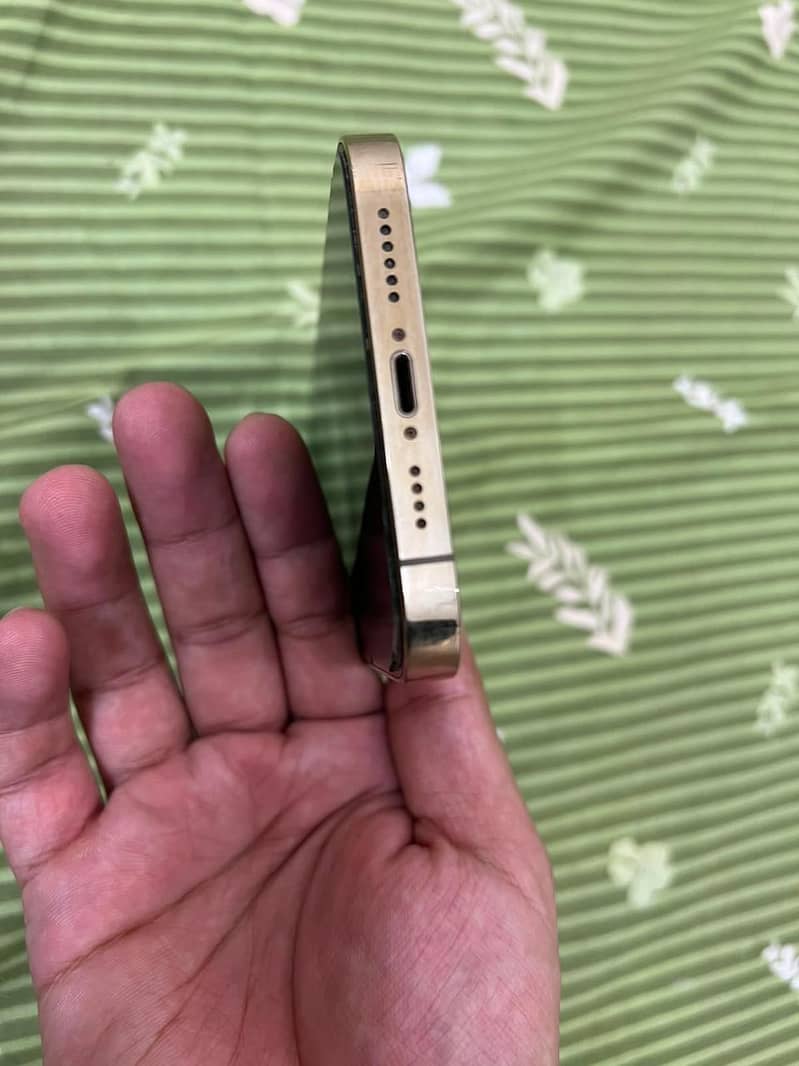 Apple iPhone 13 Pro Max JV 4