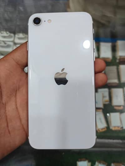 Apple iPhone SE