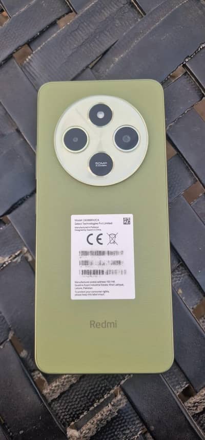 Xiaomi Redmi 14C
