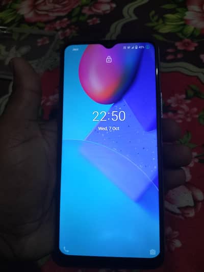 Vivo Y20