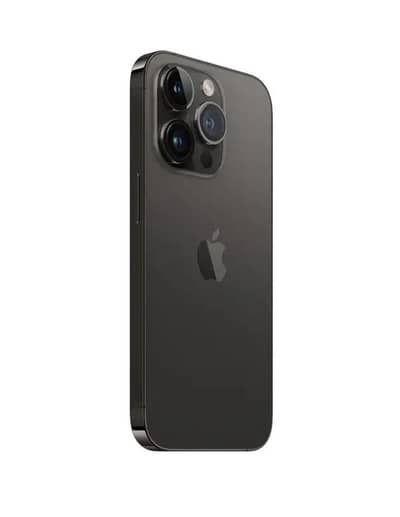 Iphone 14 pro 256GB PTA Approved