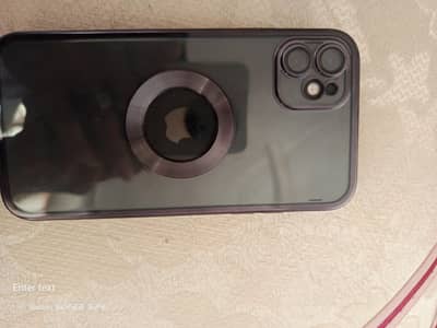 iPhone 11 (64GB) / JV