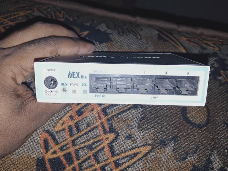 Rb750 2