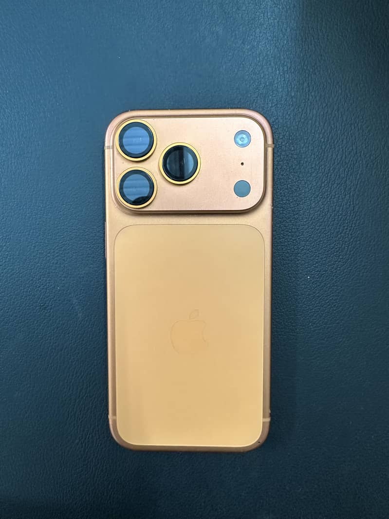 Apple iPhone 17 Pro 3