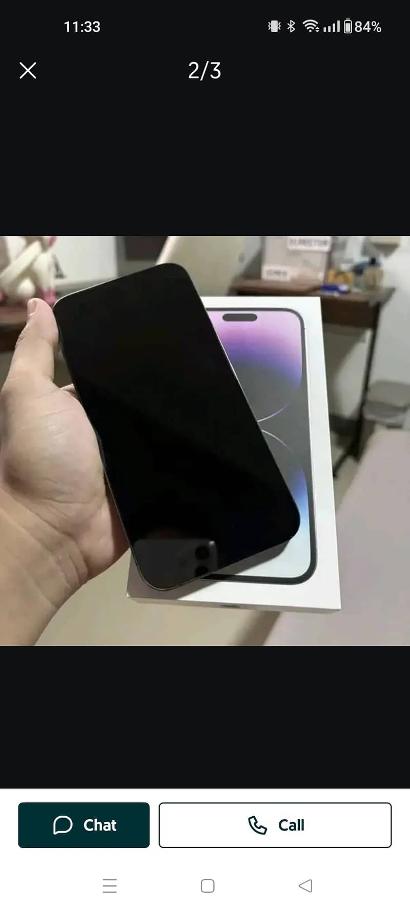 Apple iPhone 14 Pro Max 0