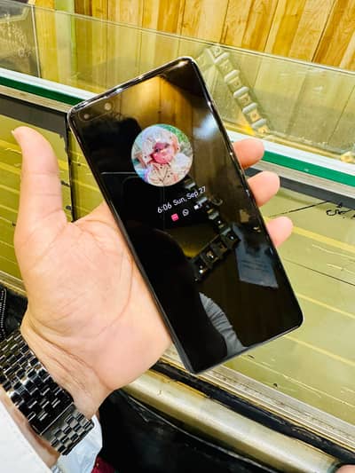 Huawei p40 pro plus 8 +256