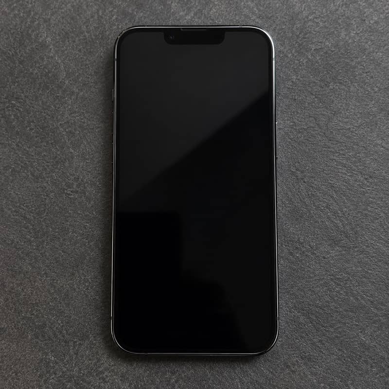 Apple iPhone 13 Pro 1