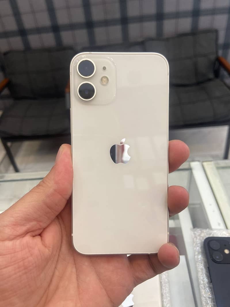 Apple iPhone 12 0