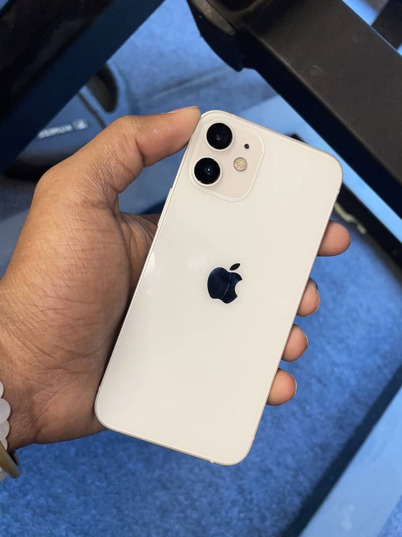 Apple iPhone 12 1