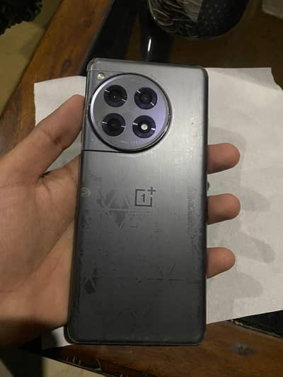 One Plus Ace 3 12/256 PTA Approved