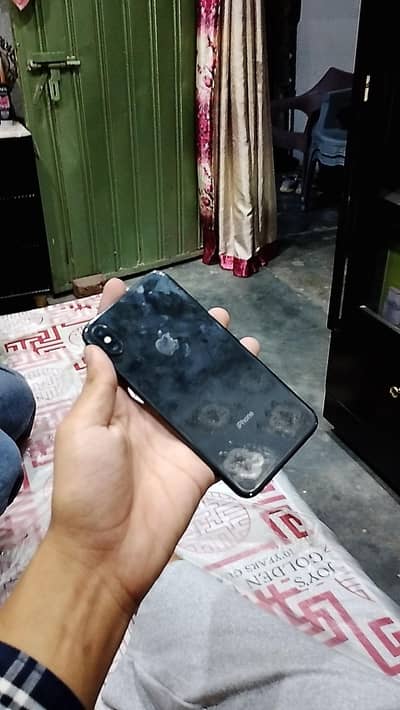Apple iPhone XS Max