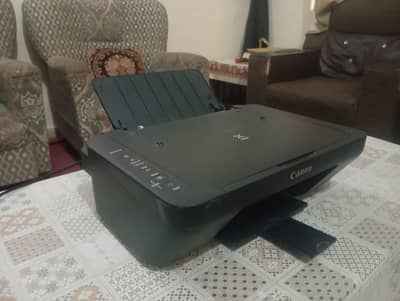 Canon PIXMA MG 2570s all in one printer at best price