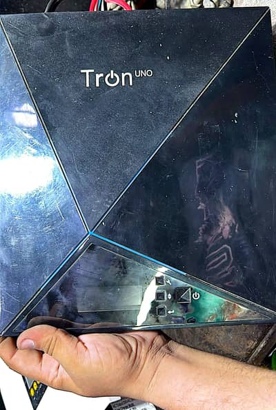 TRON INVERTER  Contact 03000131707
