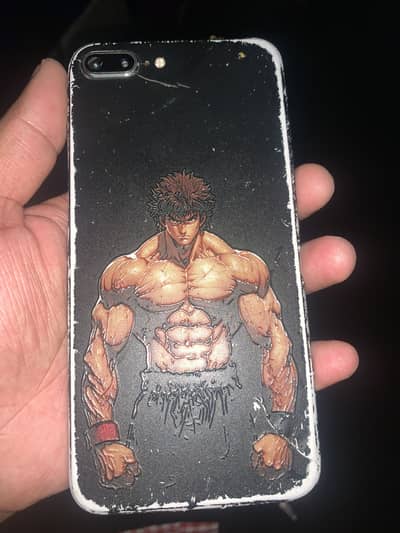 Apple iPhone 8 Plus