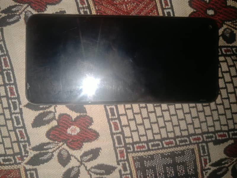 OPPO A96 0