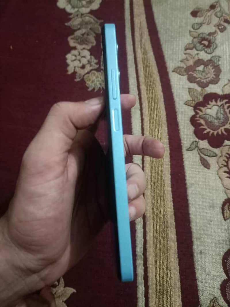 Realme Note 50 Only mobile 2