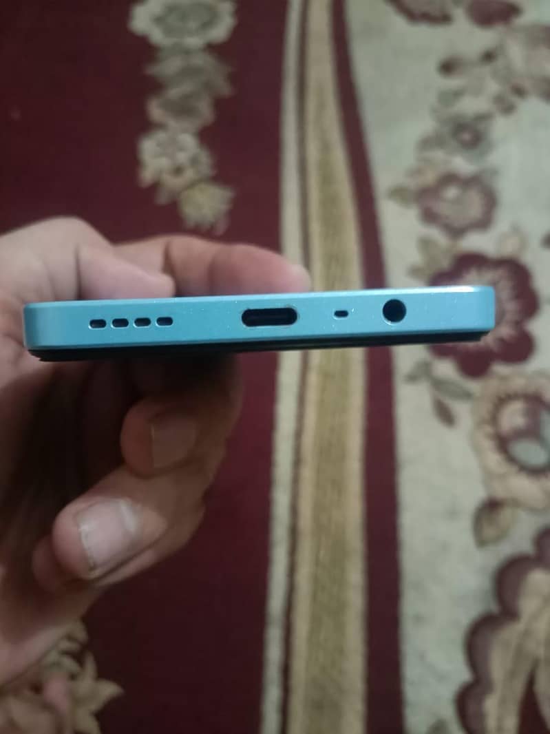 Realme Note 50 Only mobile 6
